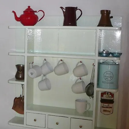 木屋 Lavender 特尔帕尼