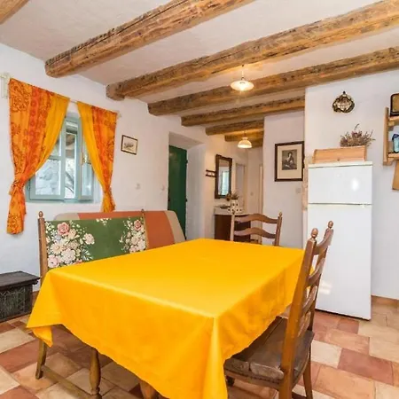 Chalet Lavender Trpanj