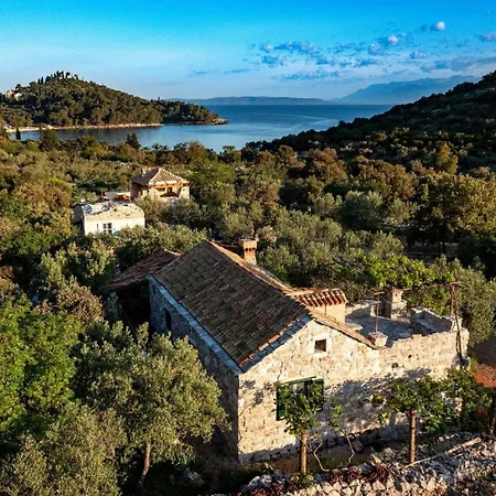 Lavender Trpanj