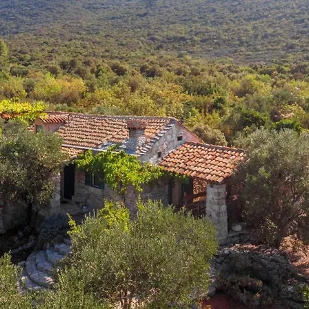 Alpesi faház Lavender