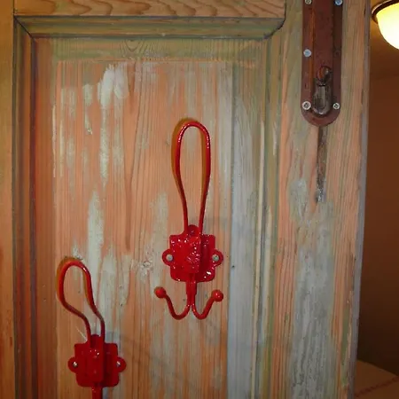 Lavender Alpesi faház *