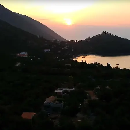Lavender Chalet Trpanj